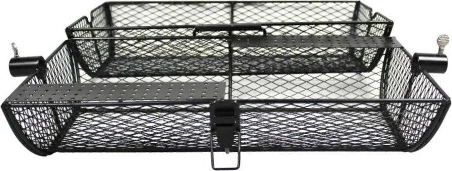 Derby burgonya-, sült krumpli- és zöldségsütő kosár, 38 cm