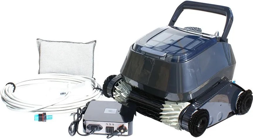 Pontaqua Phantom automata medence porszívó