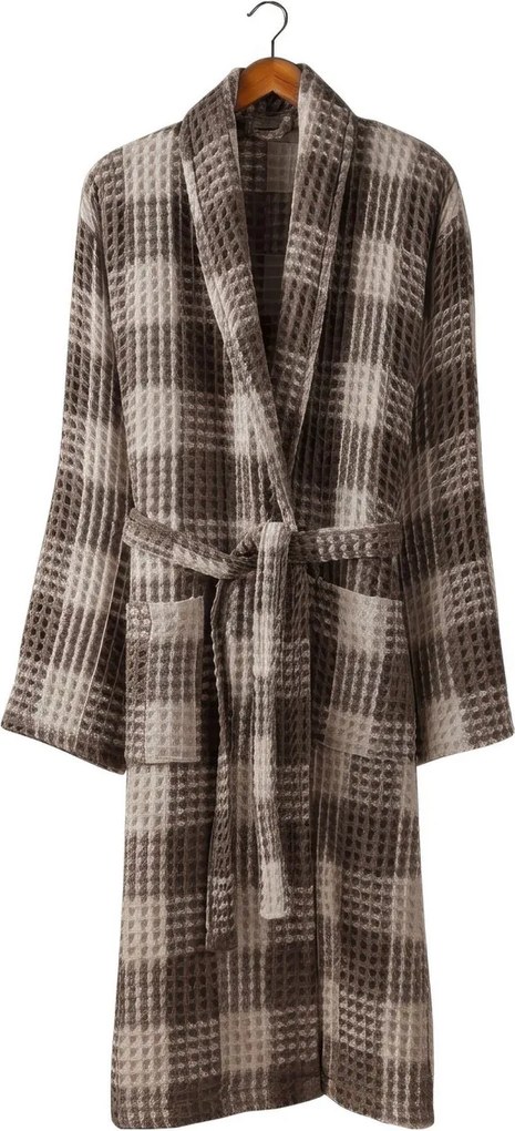 Stella fürdőköpeny, barna – TR317HBY1768---L-XL