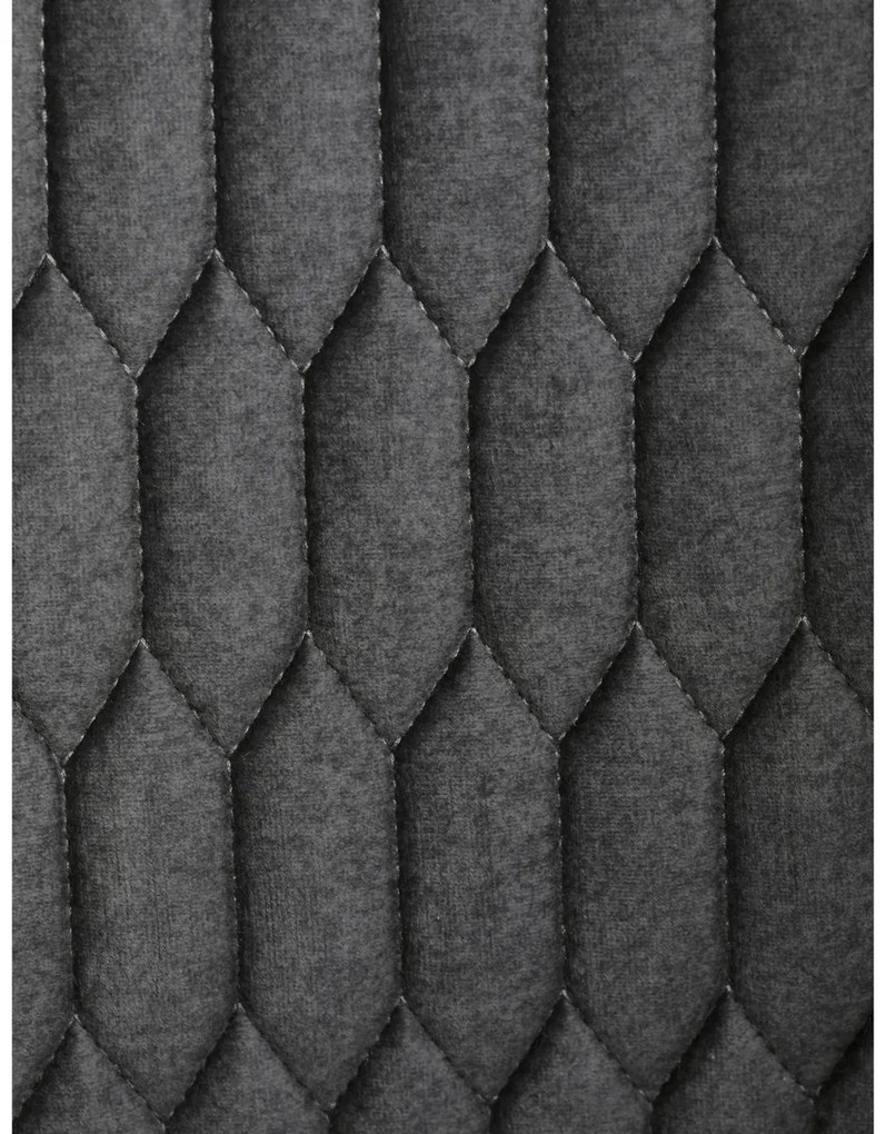 Étkezőszék készlet DCL-X7018 GREY2, 4 db