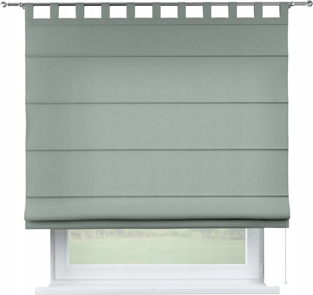 Kész Római roló Verona 160x180cm fekete