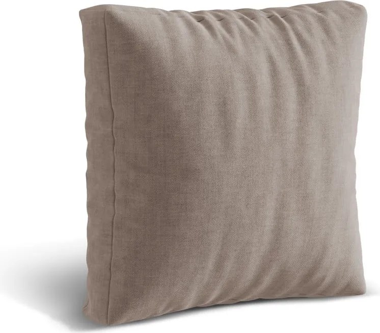 Bézs párna moduláris kanapéhoz Martina – Micadoni Home