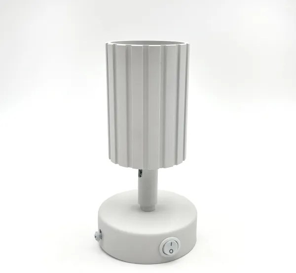 Brilagi - Fali spotlámpa CRISPINA 1xGU10/10W/230V fehér