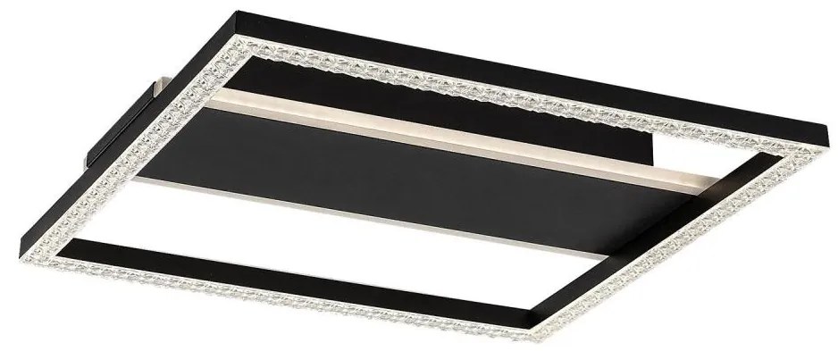 Rabalux 71373 - LED mennyezeti lámpatest DONYA LED/24W/230V 4000K