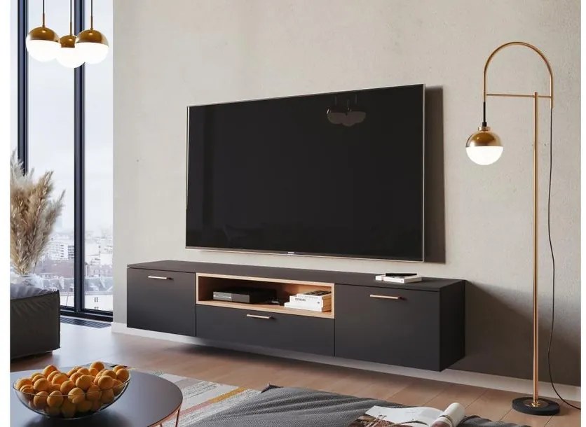 Lámpa Mennyezeti lámpatest ABIES, 7597, AC220-240V, 50/60Hz, 3*E27, IP20, hármas, arany