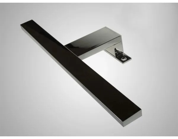 LED Fürdőszobai tükörmegvilágítás ALRED LED/10W/230V IP44 3000K