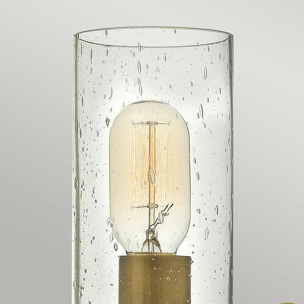 Hinkley Lighting COLLIER HK-COLLIER1 Fali lámpa 1x60W/E14