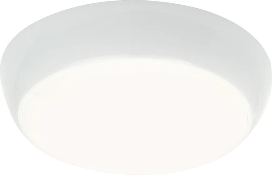 Endon VIGOR LED 50695 Süllyesztett mennyezeti lámpa 16W/LED 4000K 1200LM IP65