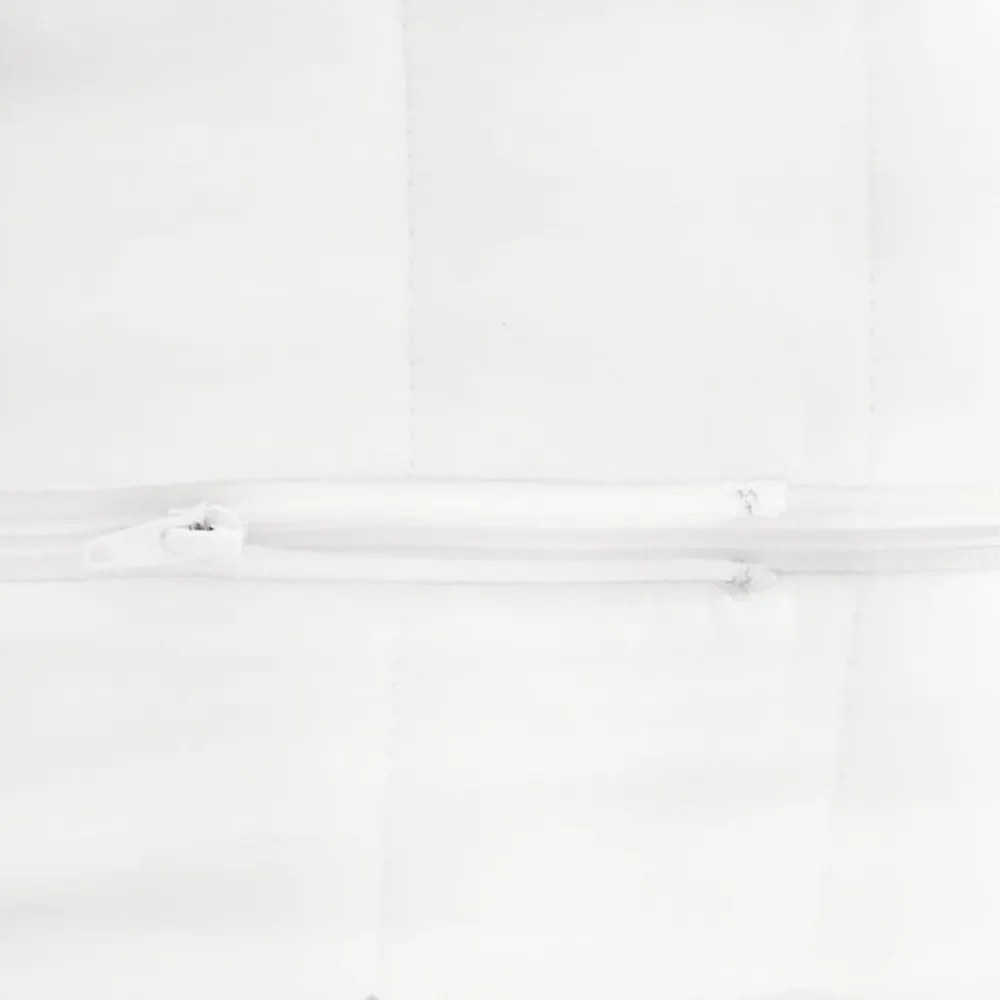 7 zónás PU habmatrac 160 x 200 cm 16 cm H2 H3