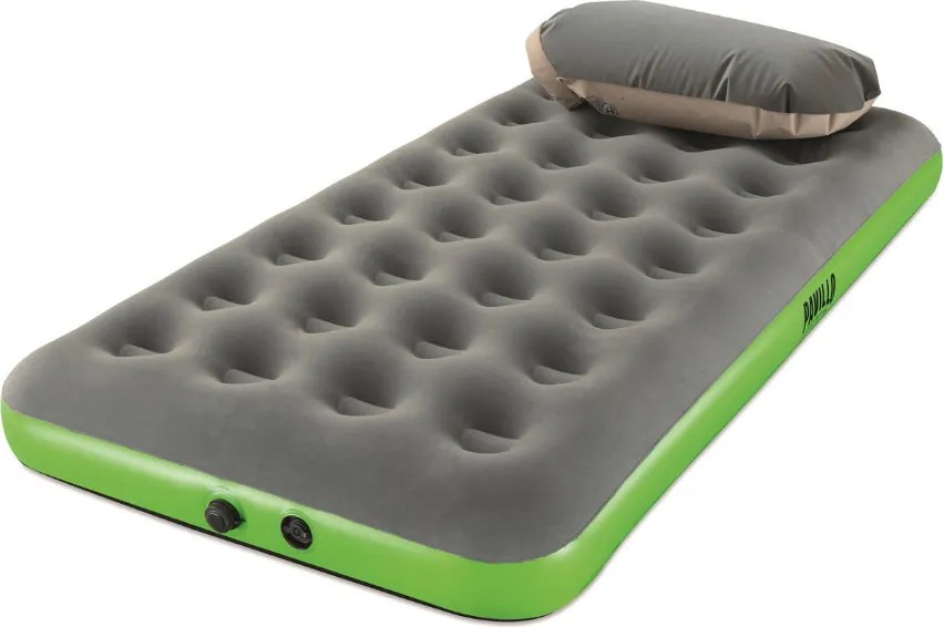 Relax kemping matrac 188 x 99 x 22 cm