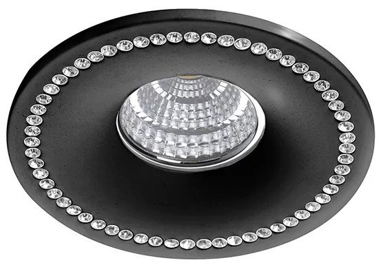 Simon álmennyezetbe süllyeszthető spotlámpa