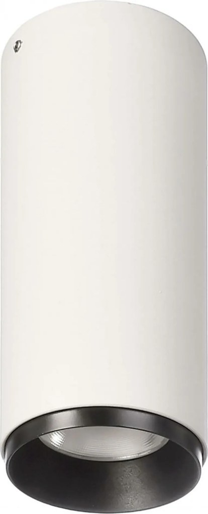 Light Impressions Deko-Light mennyezeti lámpa Lucea 10 fehér 220-2