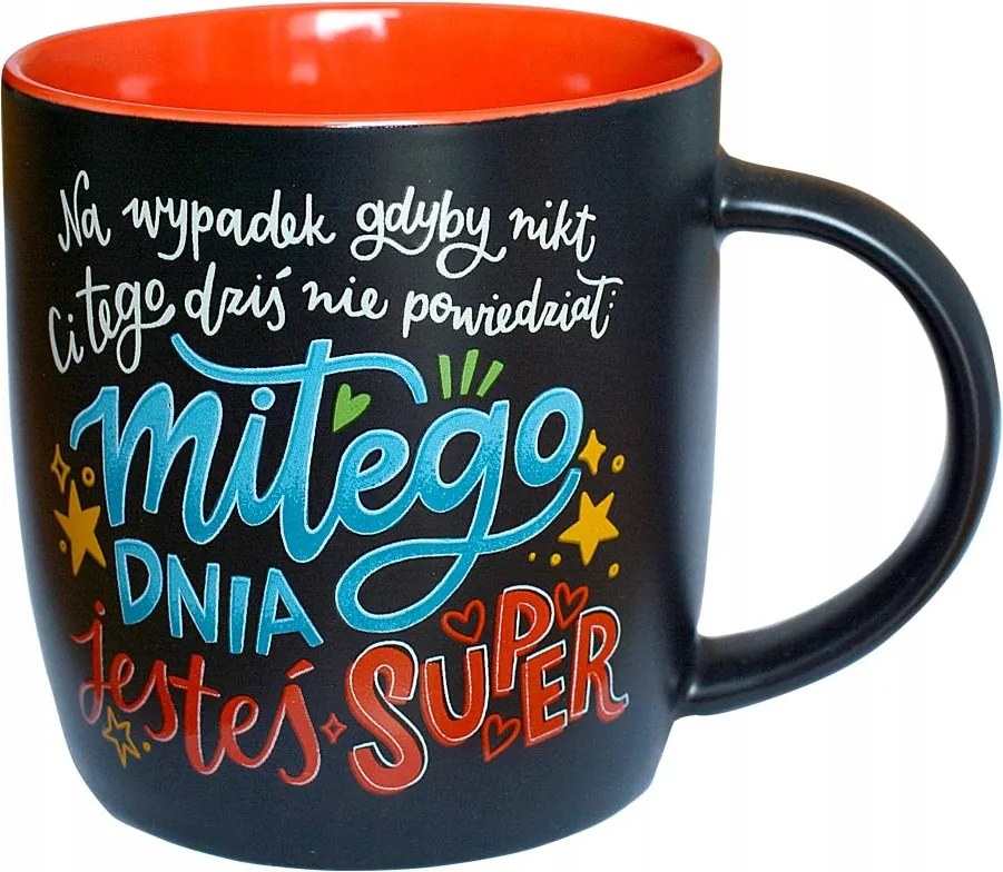 Motivációs Bögre Szeretteidnek Egy Jó Naphoz Szuper Vagy