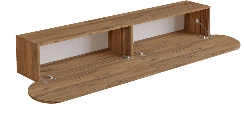 TV-állvány, 200 cm – LUM1-A