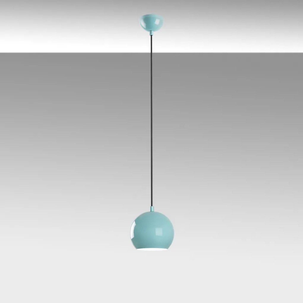 Top - Turquoise