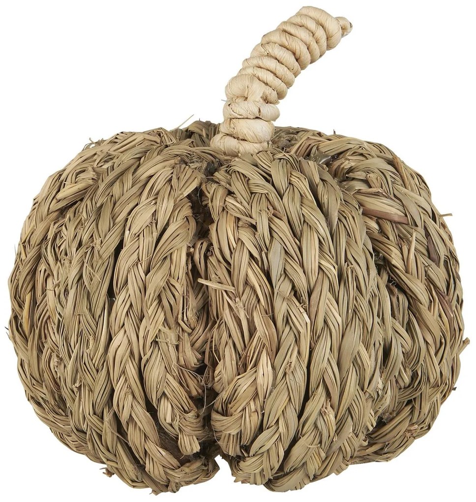 IB Laursen PUMPKIN COACH GRASS tök dekoráció
