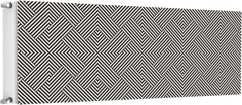 Mágneses Radiátorszőnyeg 160x60 Mintás Fotótapéta