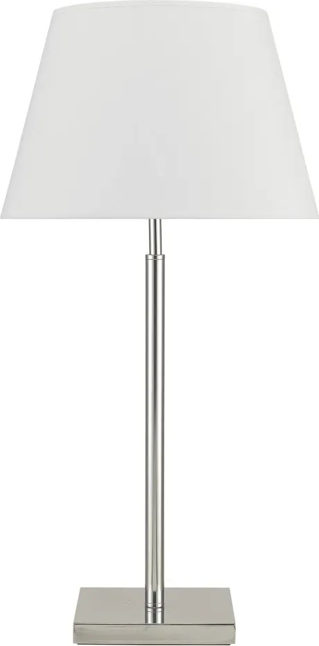 Novolux FIRENZE 507D-G05X1A-35 Asztali lámpa 1x60W/E27 IP20