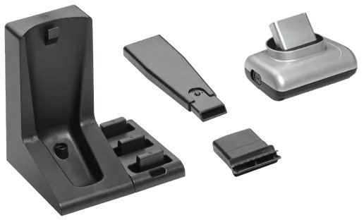 Concept VP4370 - WET & DRY kézi porszívó 90W/14,8V 2200 mAh fehér