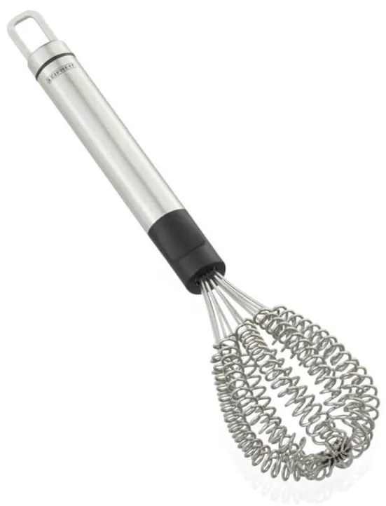 Leifheit rozsdamentes acél habverő, 25 cm, 25 cm