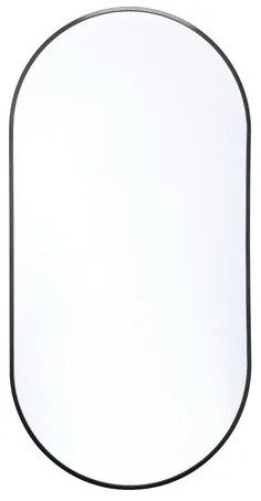 Tükör Naturel B-Way 40x80 cm ZBWOV8040C