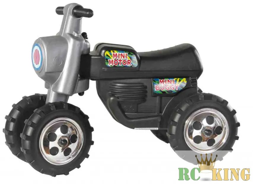 Cross 2 motor, sárga