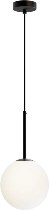 MAYTONI MOD321PL-01B1 BASIC Egyágú Függesztett Lámpa Fém E14 IP20