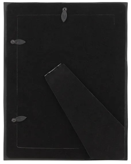 Eglo 423141 - Fényképkeret ESASHI 13x18 cm fekete/arany