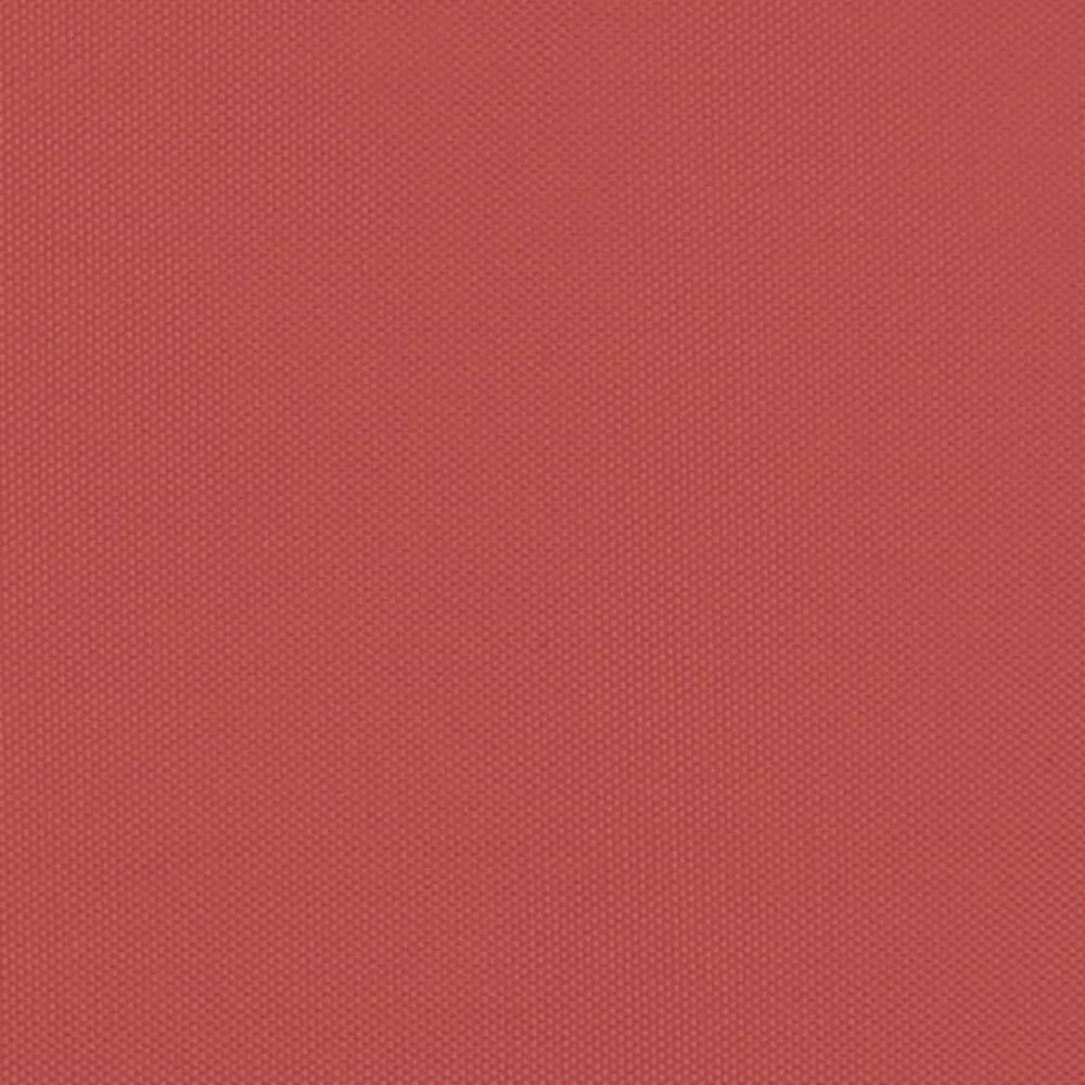 burgundi összecsukható felugró rendezvénysátor 580x292x315 cm
