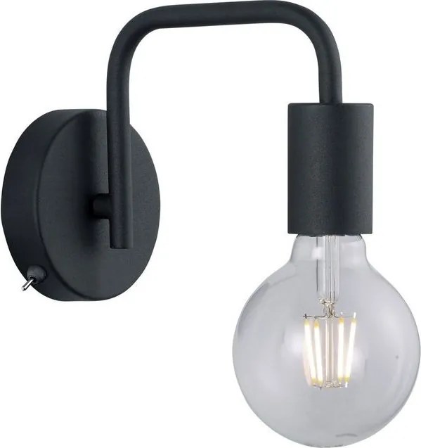 Trio DIALLO 208070132 Fali lámpa 1x42w/e27 ip20
