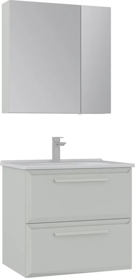 Nuvola mosdószekrény, 65 cm – TR785PNC1646