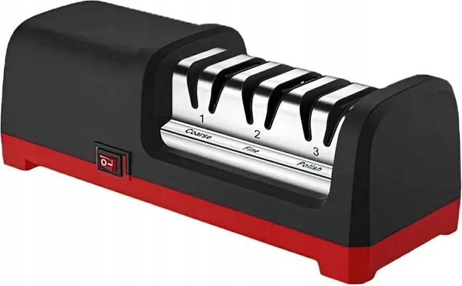 Elektromos Gyémánt Élező Taidea Tg2101 konyhai késekhez, multifun