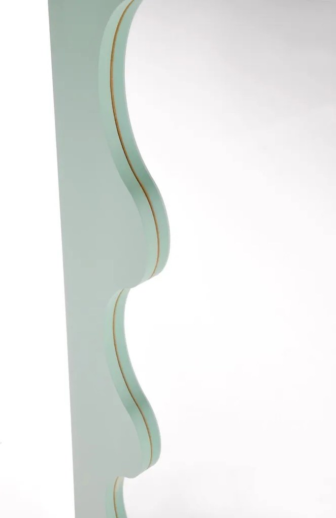 Soletto falitükör menta