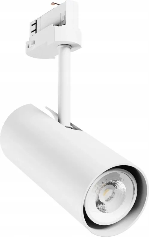 Madara Libra GU10 Sínre 230V 65X160X232MM Fehér Spectrum