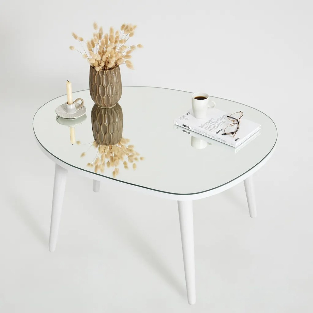 Gusto - White