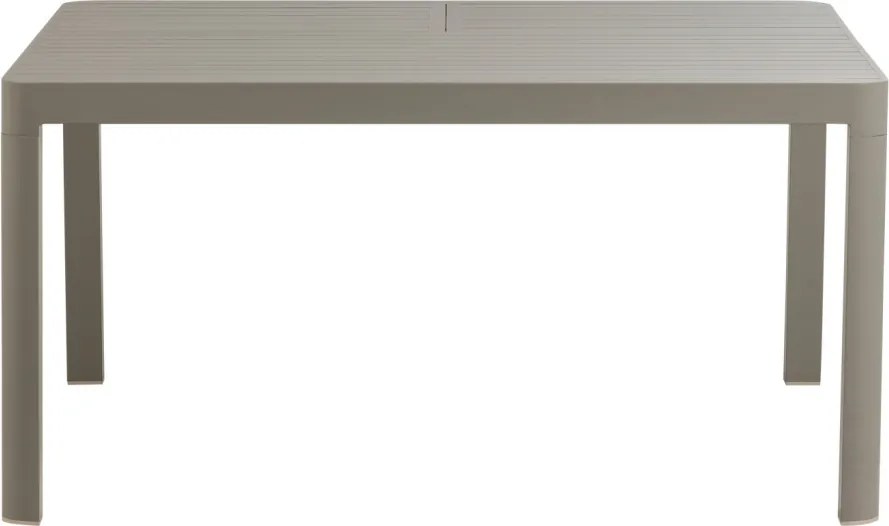 Ovara bővíthető kerti asztal