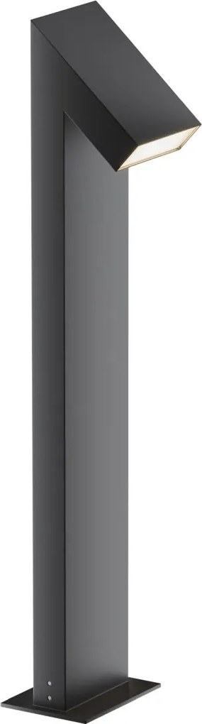 Maytoni modern kültéri állólámpa guss grafit myo592fl-l15gf3k IP65
