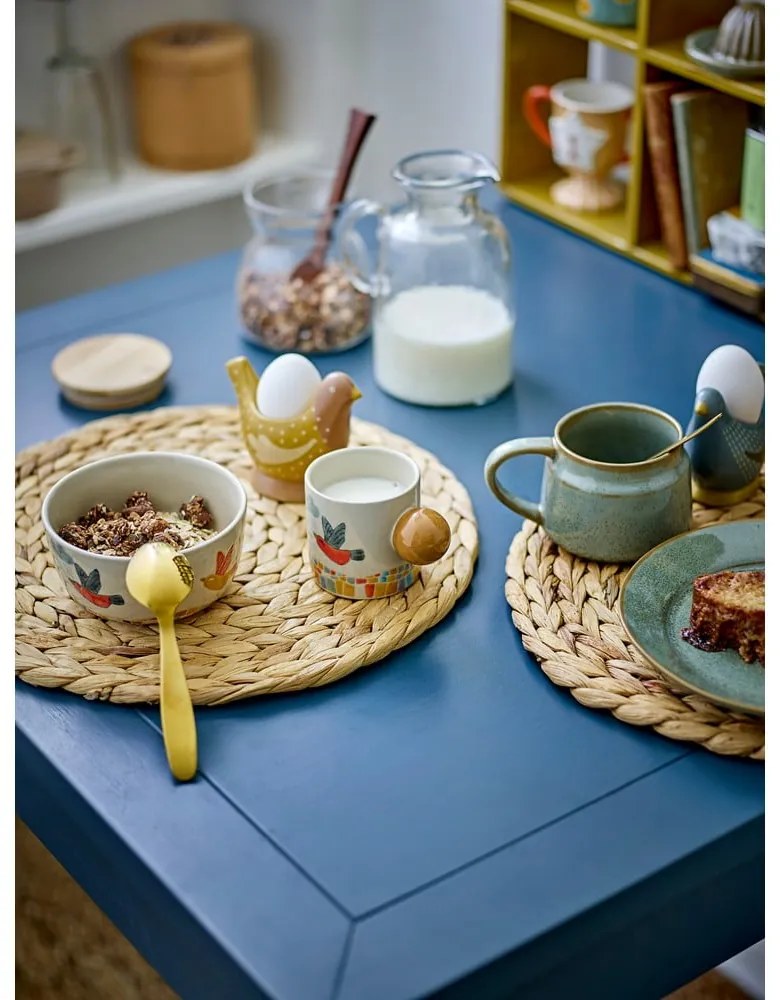 Kerámia gyerek bögre 155 ml Colorine – Bloomingville Mini