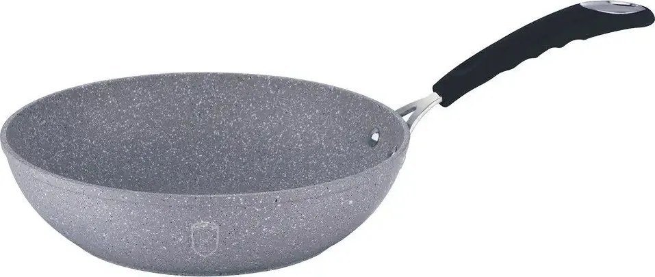 Wok Berlinger Haus Stone Touch 28 cm BH-1159N