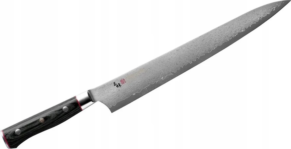Mcusta Zanmai Classic Pro Zebra Sujihiki kés 27 cm