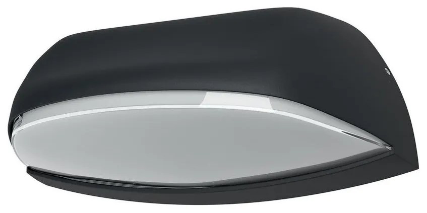 Ledvance - LED Kültéri fali lámpa ENDURA LED/12W/230V IP44