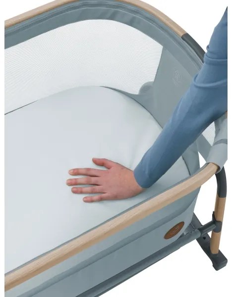 Maxi-Cosi - Bölcső IORA AIR szürke