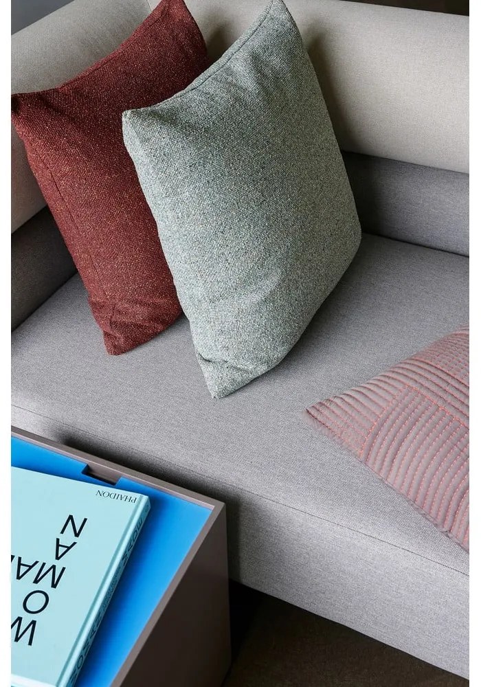 Világosszürke kanapé 180 cm Vera – Hübsch