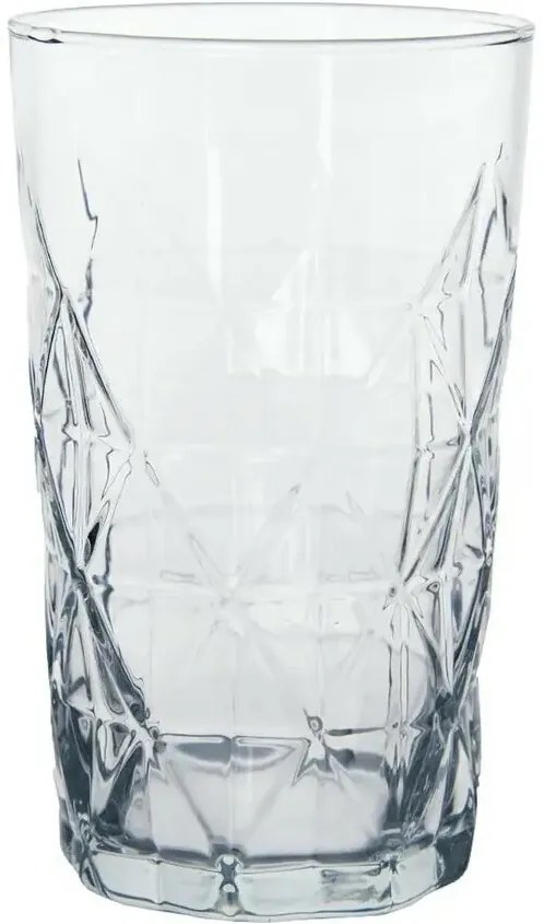 Orion Keops pohárkészlet, 0,46 l, 6 db