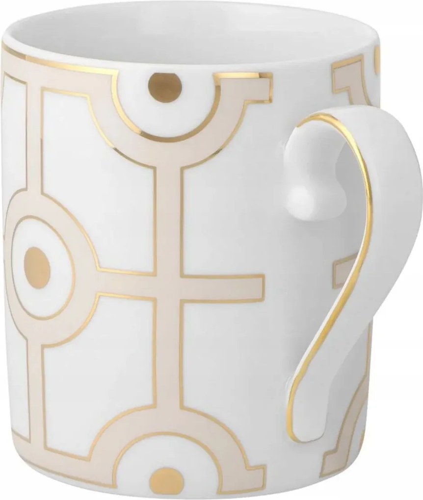 Jenny Camilla bögre