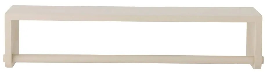 Fehér gyerek polc Paras – Bloomingville Mini