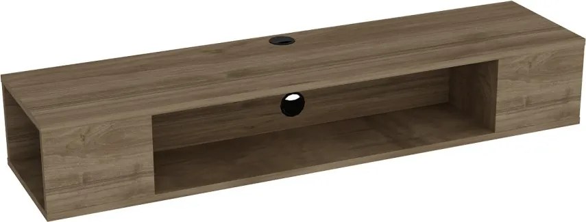 Peti - Walnut