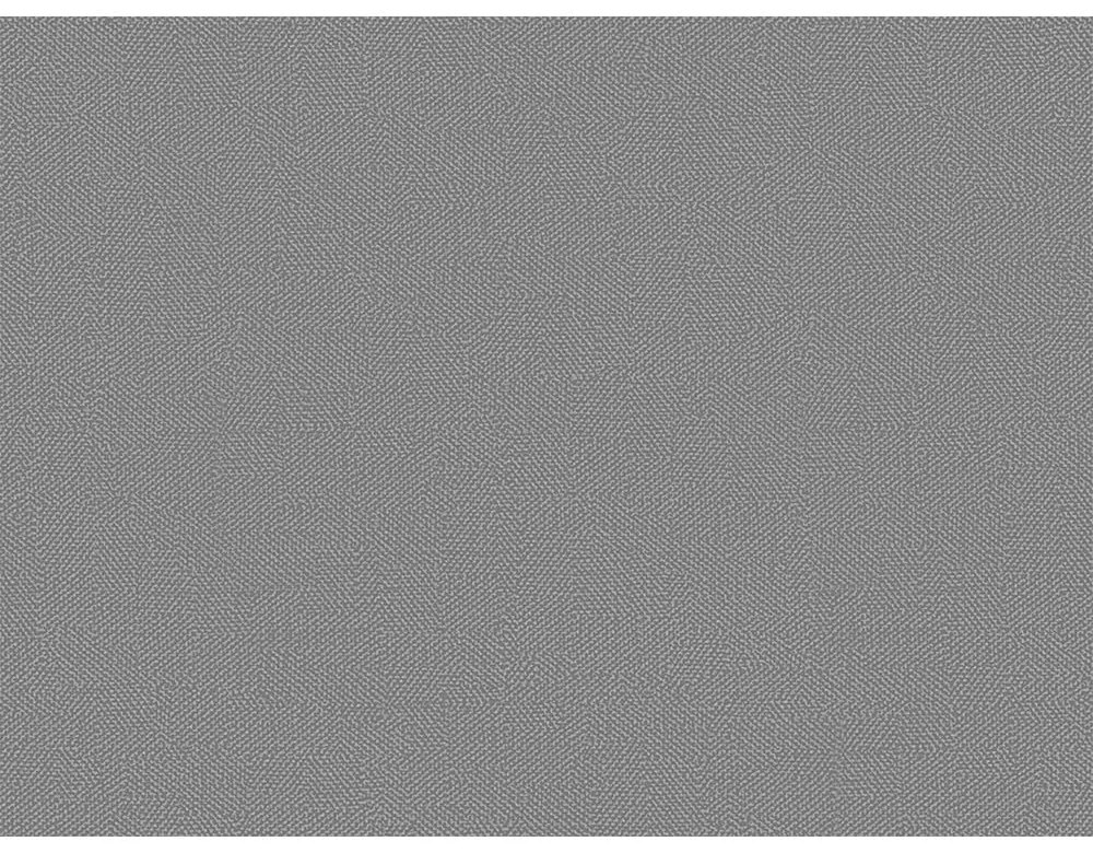 Világosszürke kárpitozott ágyneműtartós franciaágy ágyráccsal 180x200 cm Elizabeth – Micadoni