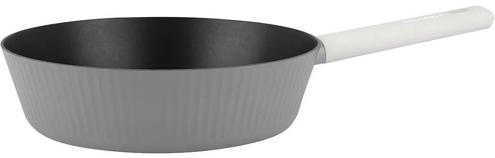 Florina Alumínium serrano pan 3,5 l, 28 cm