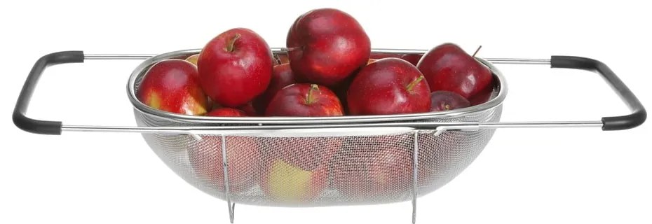 Rozsdamentes acél szűrő – Hendi